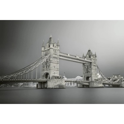 Fototapeta Tower Bridge London 384x260 cm