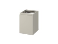 Cersanit Szafka Moduo na pranie kaszmir