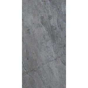 Szare kamienie dekoracyjne t.b.t. o naturalnej teksturze do użytku wewnętrznego i zewnętrznego.