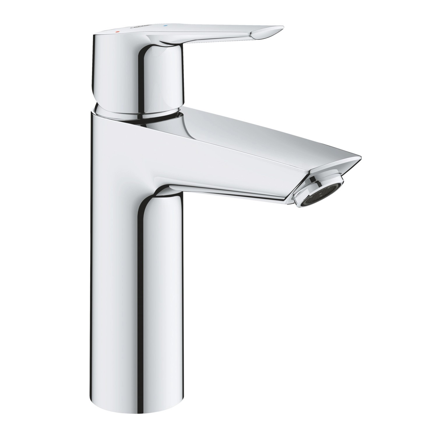 Grohe Bateria umywalkowa Start QuickFix  M chrom