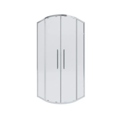 Kabi Kabina prysznicowa XS R55 80 chrom