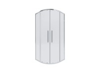 Kabi Kabina prysznicowa XS R55 90 chrom Kabi Kabina prysznicowa XS R55 90 chrom