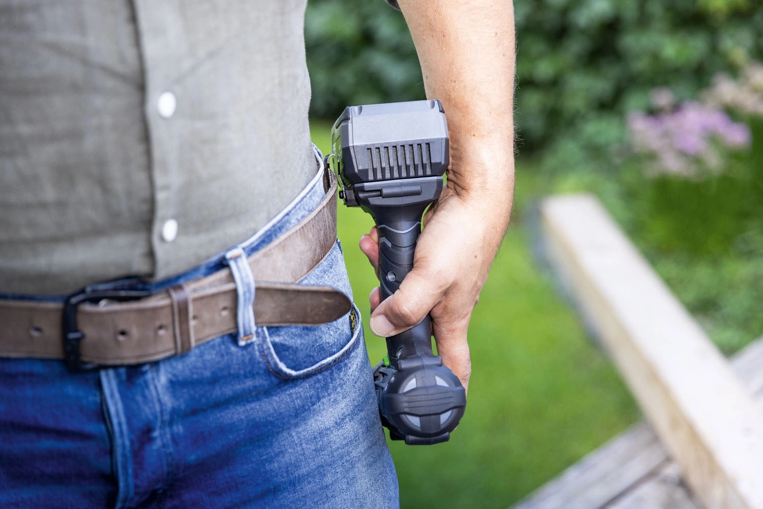 Lux-Tools Zakrętarka udarowa 20V kupuj w OBI
