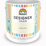 Wiadro z farbą Beckers Designer Colour Panna Cotta do ścian wewnętrznych.