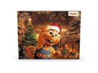 OBI Kalendarz adwentowy z narzędziami OBI Kalendarz adwentowy z narzędziami