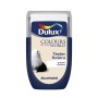 Tester farb Dulux „Grecka chatka”: Wałek do malowania ścian.