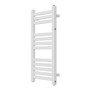 Giovanni Grzejnik łazienkowy BOL biały mat 75 x 44 cm