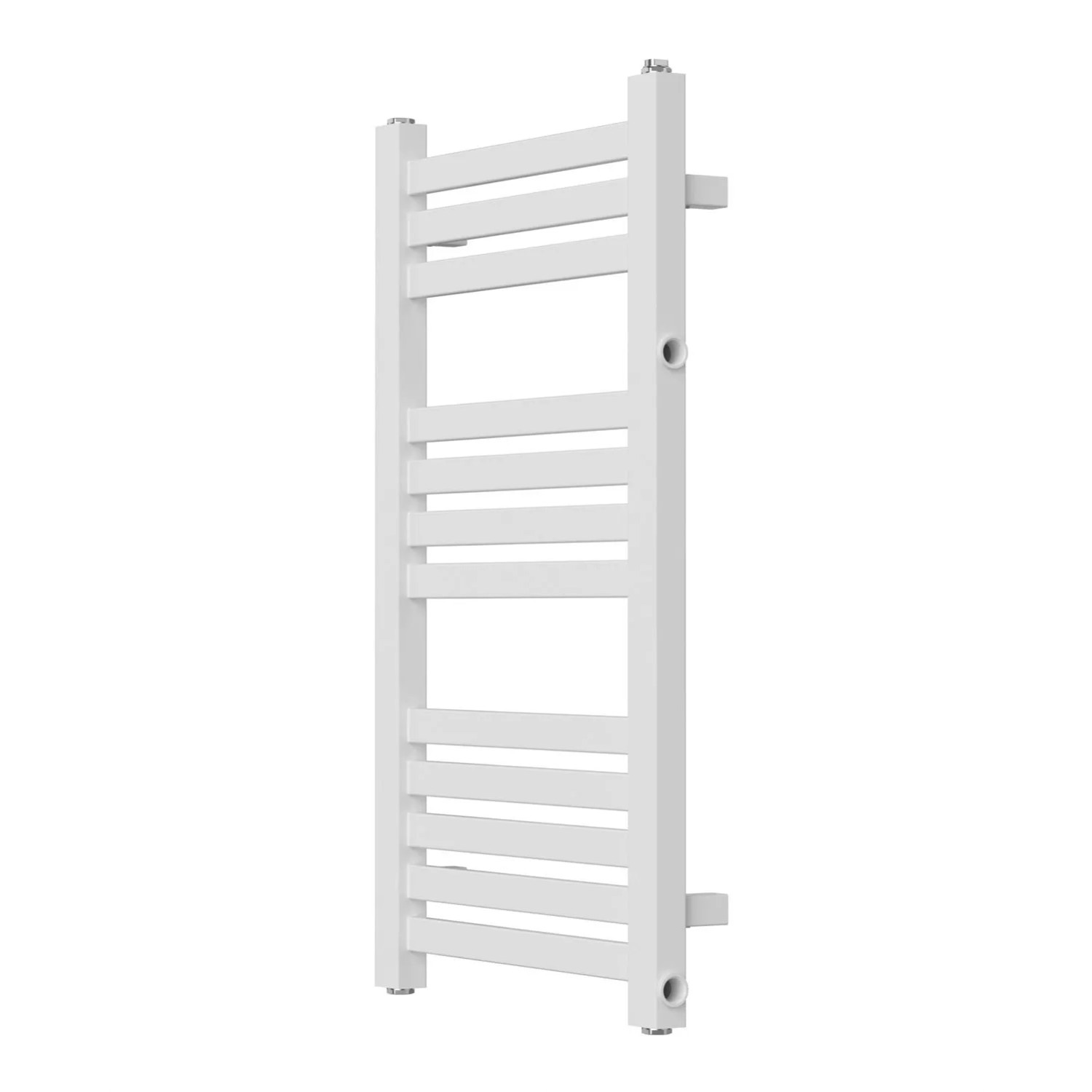 Giovanni Grzejnik łazienkowy BOL biały mat 75 x 44 cm