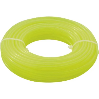 Lux-Tools Żyłka do podkaszarek okrągła 2,7 mm