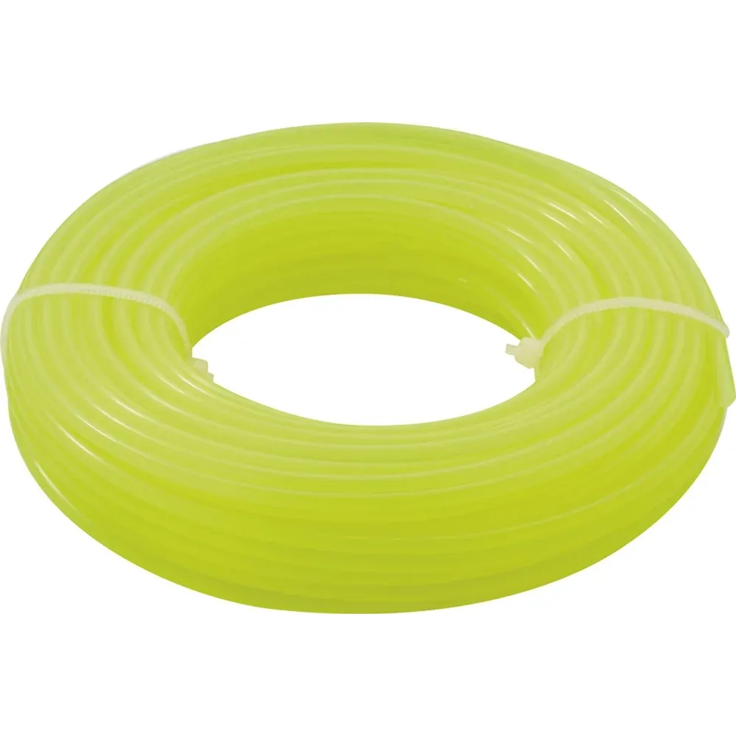 LUX-TOOLS Żyłka do podkaszarek okrągła 2,7 mm