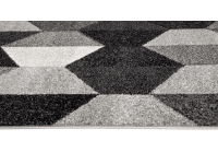 Weltom Dywan STELLA VEST 60 x 110 cm szary