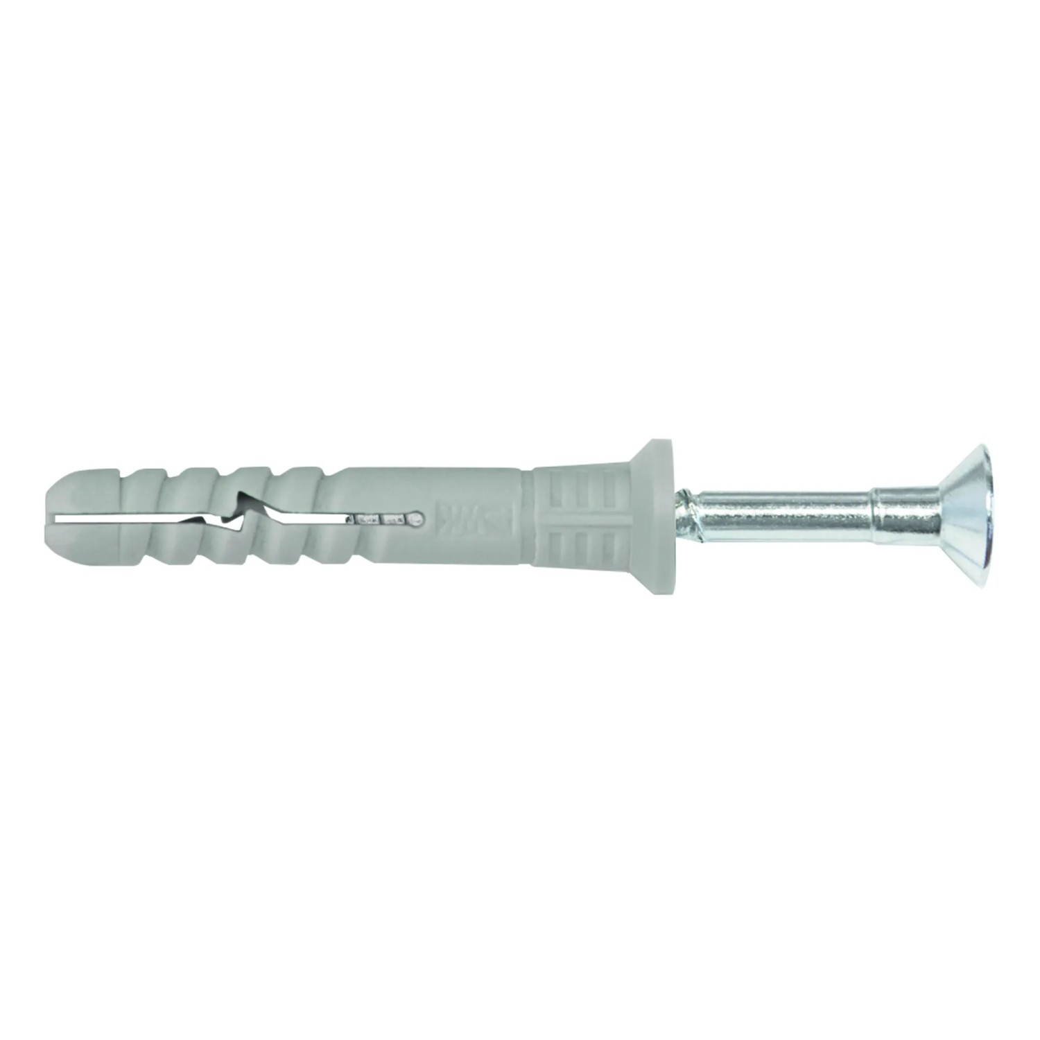 Wkręt-met Kołek wbijany 10 mm x 140 mm