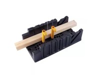 Dedra Skrzynka uciosowa 320x120x75 plastik Dedra Skrzynka uciosowa 320x120x75 plastik