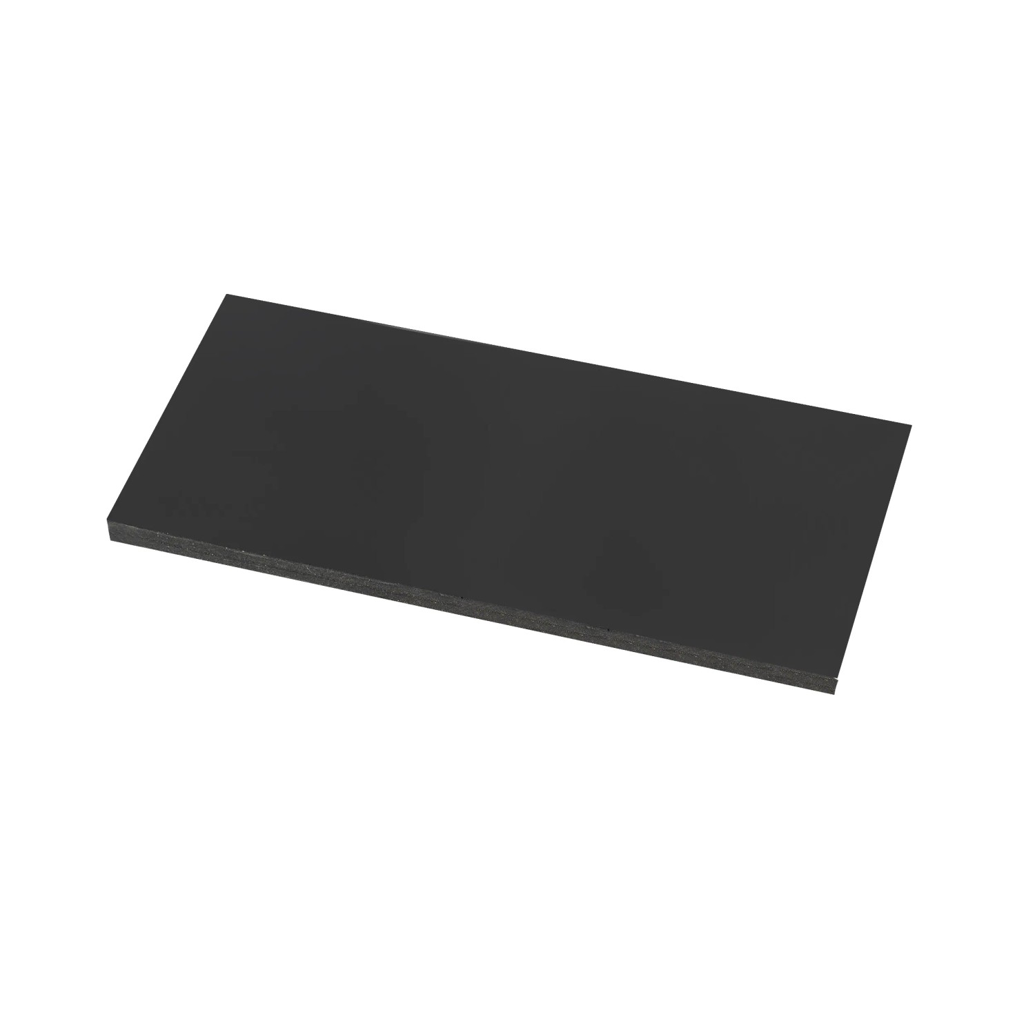S&Garden Podkładka gumowa pod legar 10 szt. - 40 x 80 x 3 mm