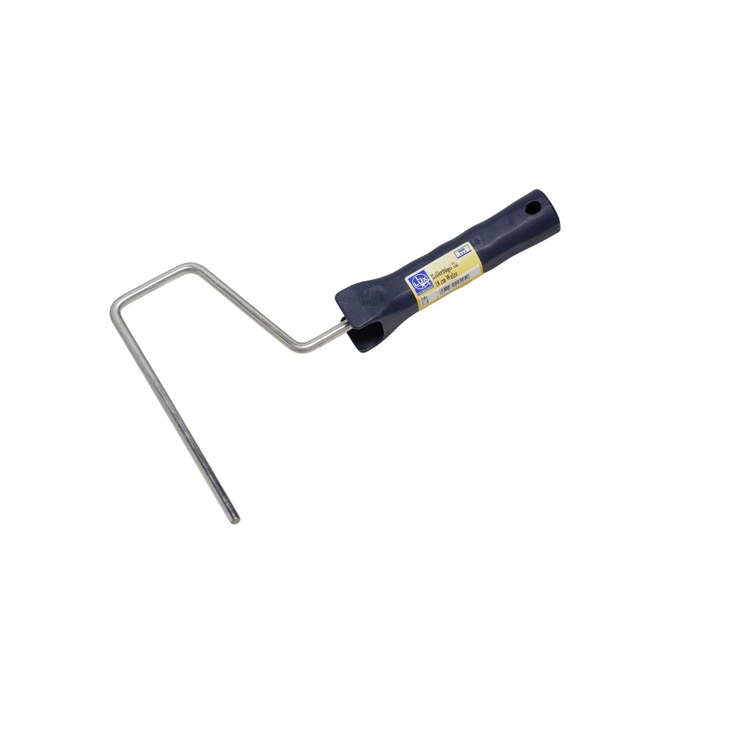 LUX-TOOLS Uchwyt do wałka Basic 25 cm