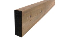 Drewno konstrukcyjne DURAPEN C24 45 x 145 x 2500 mm