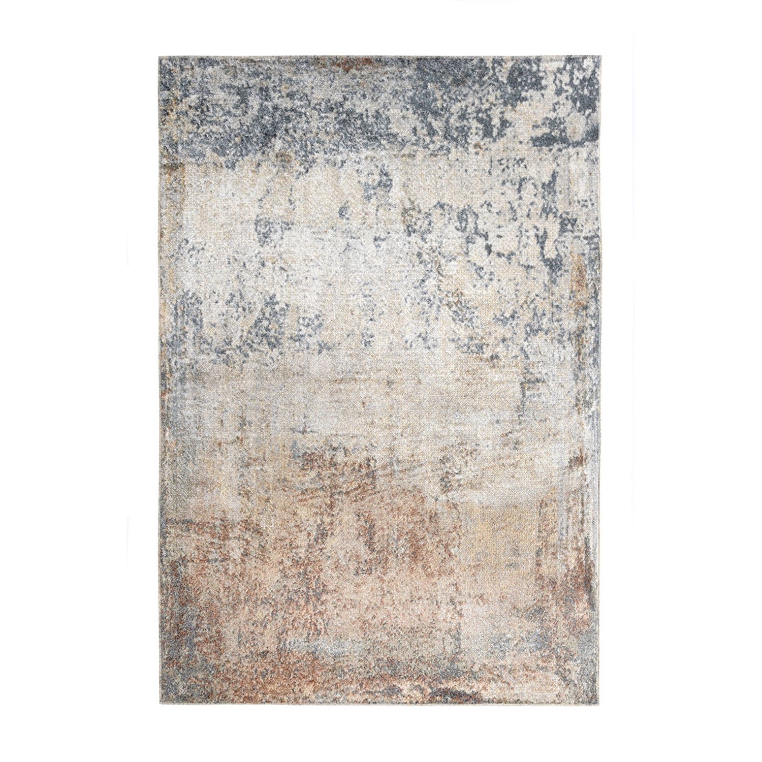 Indavo Dywan VEGAS melanż 80 x 150 cm