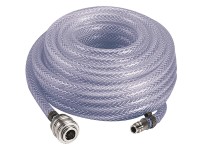 Einhell Wąż do sprężonego powietrza 6 mm 15 m