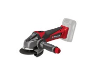 Einhell Szlifierka kątowa TE-AG 18 Li Solo 18V 115 mm