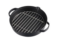 Żeliwny garnek Culinary Modular