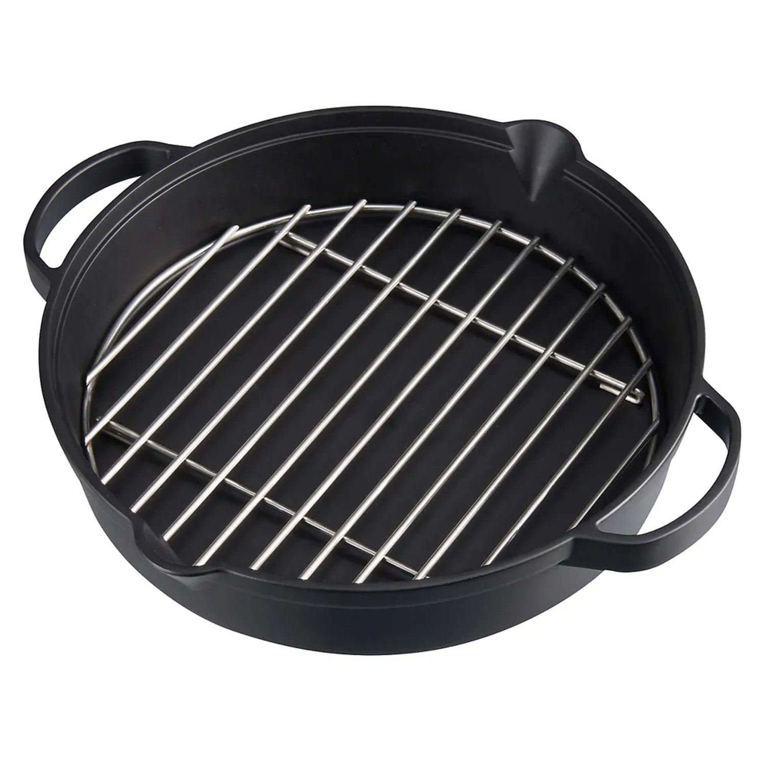 Żeliwny garnek Culinary Modular