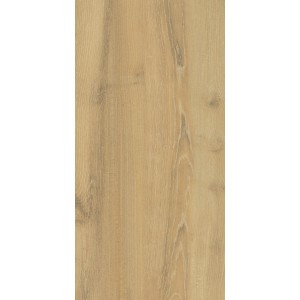 Płytka podłogowa t.b.t. o naturalnym, ciepłym wyglądzie drewna.