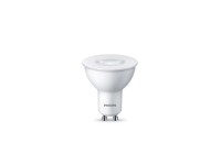 Żarówka Philips LED 4000K 4,7W/50W GU10 440lm 36st