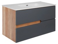 Astor Szafka pod umywalkę Spectra Country 100 cm