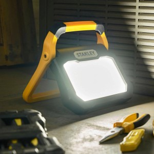 Stanley Reflektor roboczy SXLS50120E 50W 5000 lm 5700K