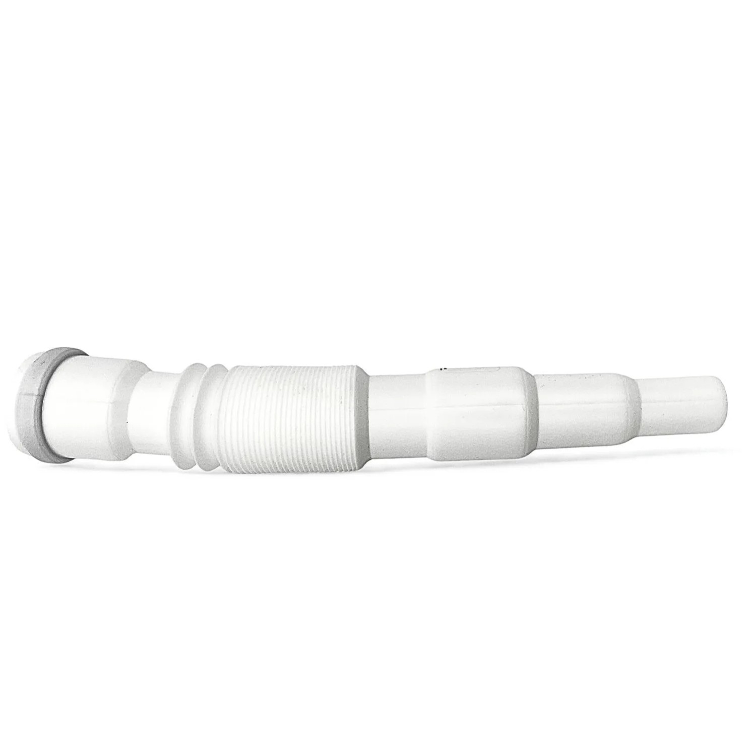 Fluvius Złącze z pamięcią kształtu z zatrzaskiem 50/50,40 mm