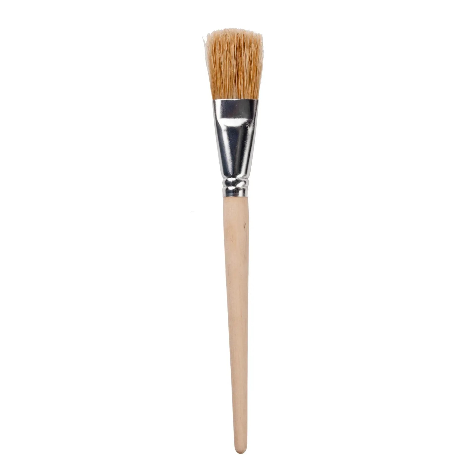 LUX-TOOLS Pędzel do emalii Basic rozm. 4