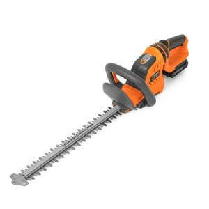 DAEWOO Sekator akumulatorowy DAHT 1621Li set