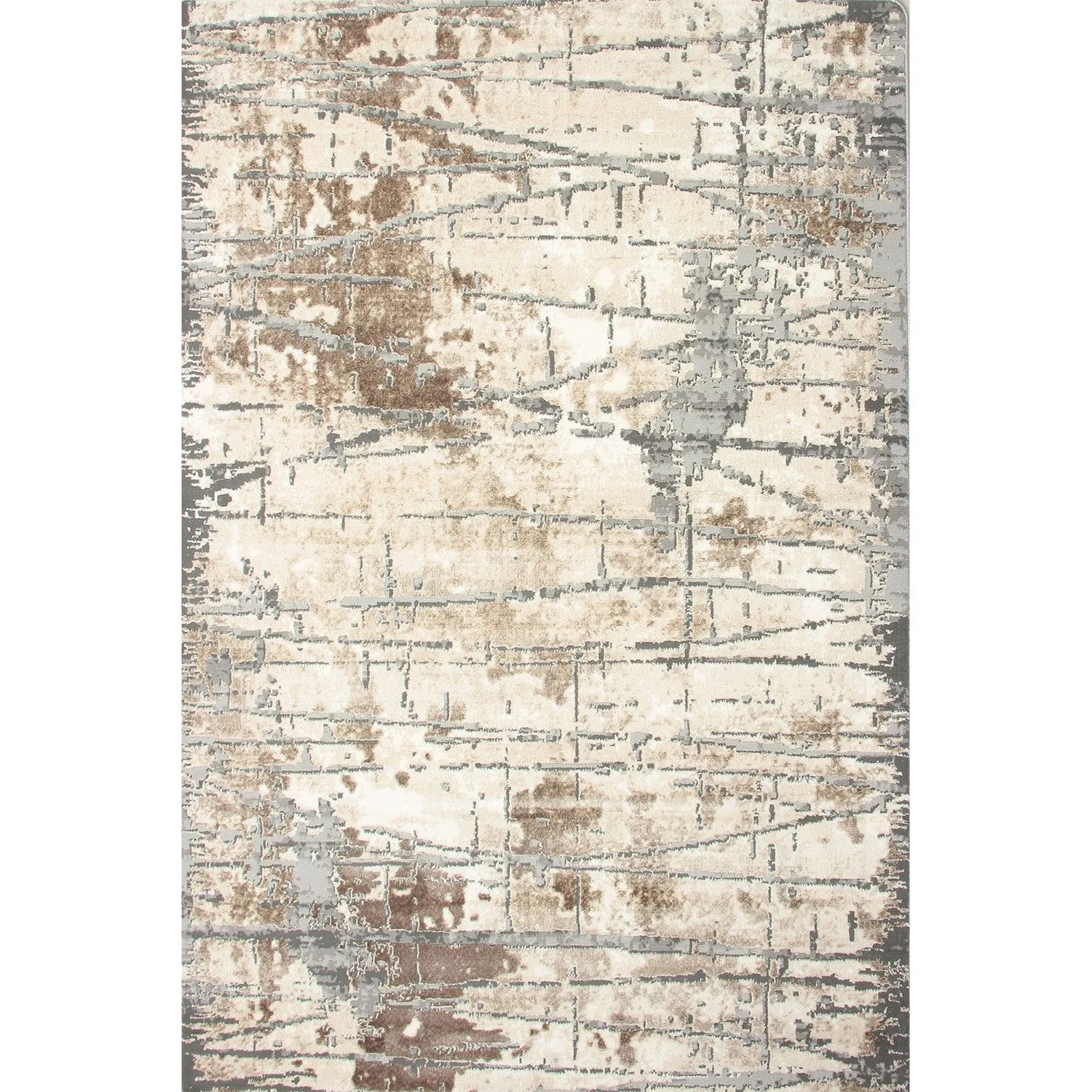 Marbex Dywan ADONIS 80 x 150 cm kremowy