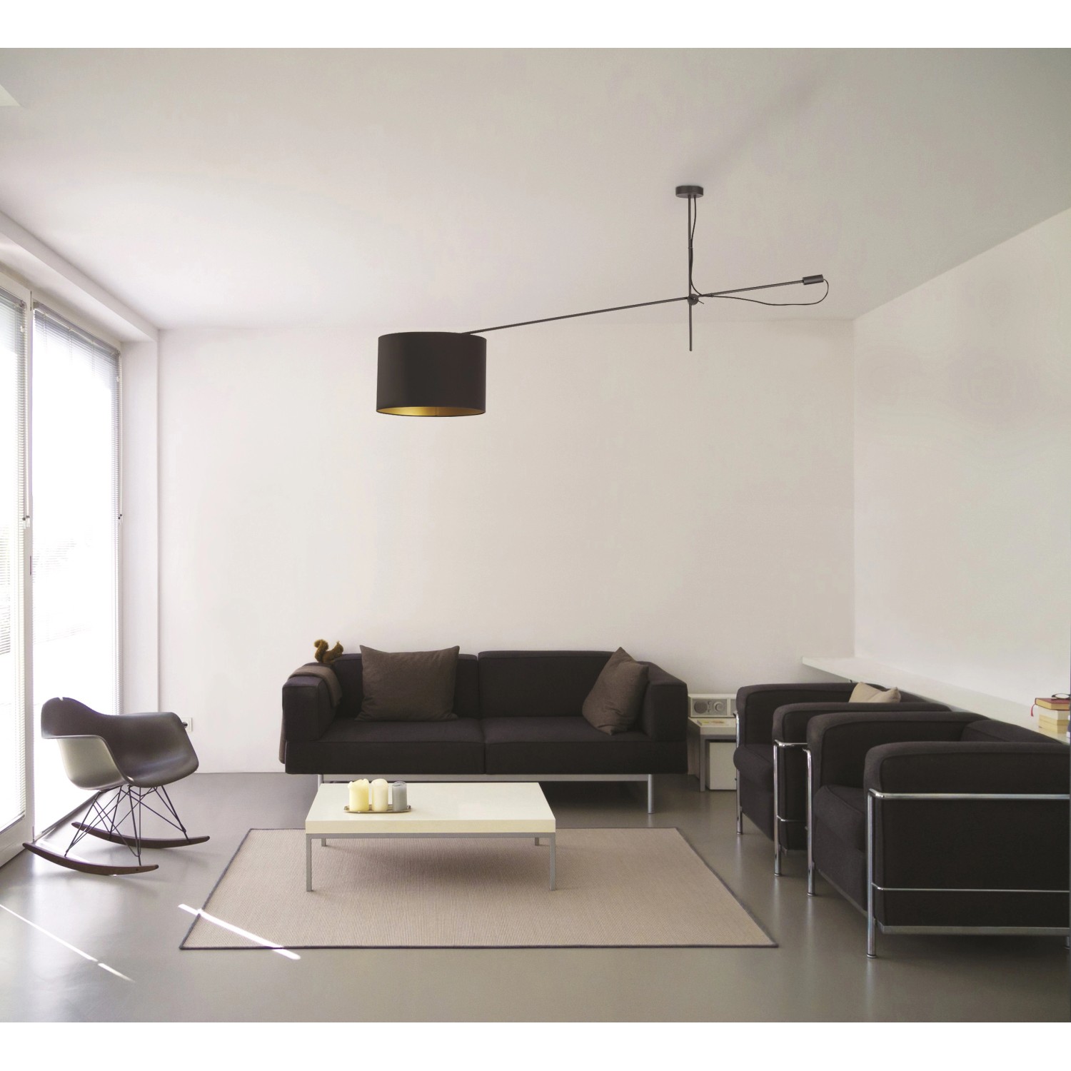 Nowodvorski Viper 903-01