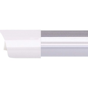 Struhm Lampa liniowa (belka) FLATER LED 20W 4000K 1710lm IP42 biała
