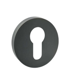 Domino Rozeta Round-r tytan wkładka