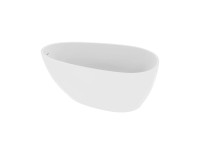 Wanna Mare 167 akryl wolnostojąca 167 x 84 x 56 Wanna Mare 167 akryl wolnostojąca 167 x 84 x 56