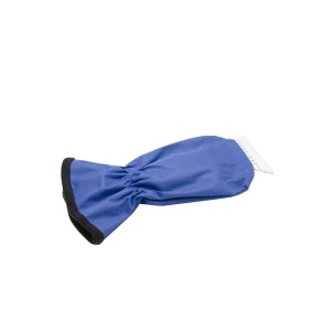 Rękawico skrobaczka oxford 37 x 18 cm