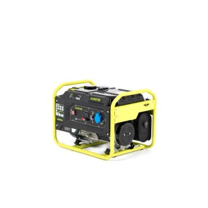 Gardyer Agregat prądotwórczy jednofazowy G3100