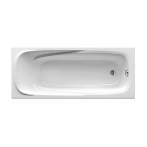 Ravak Wanna Vanda II 150 akryl biała 150x70