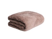 Koc MANA 150 x 200 cm cappuccino