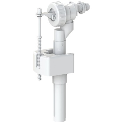 Fluvius Zawór napełniający3/8" KK-POL