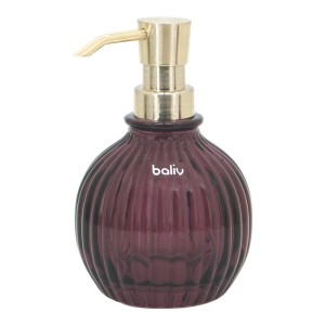 Dozownik do mydła w płynie t.b.t.