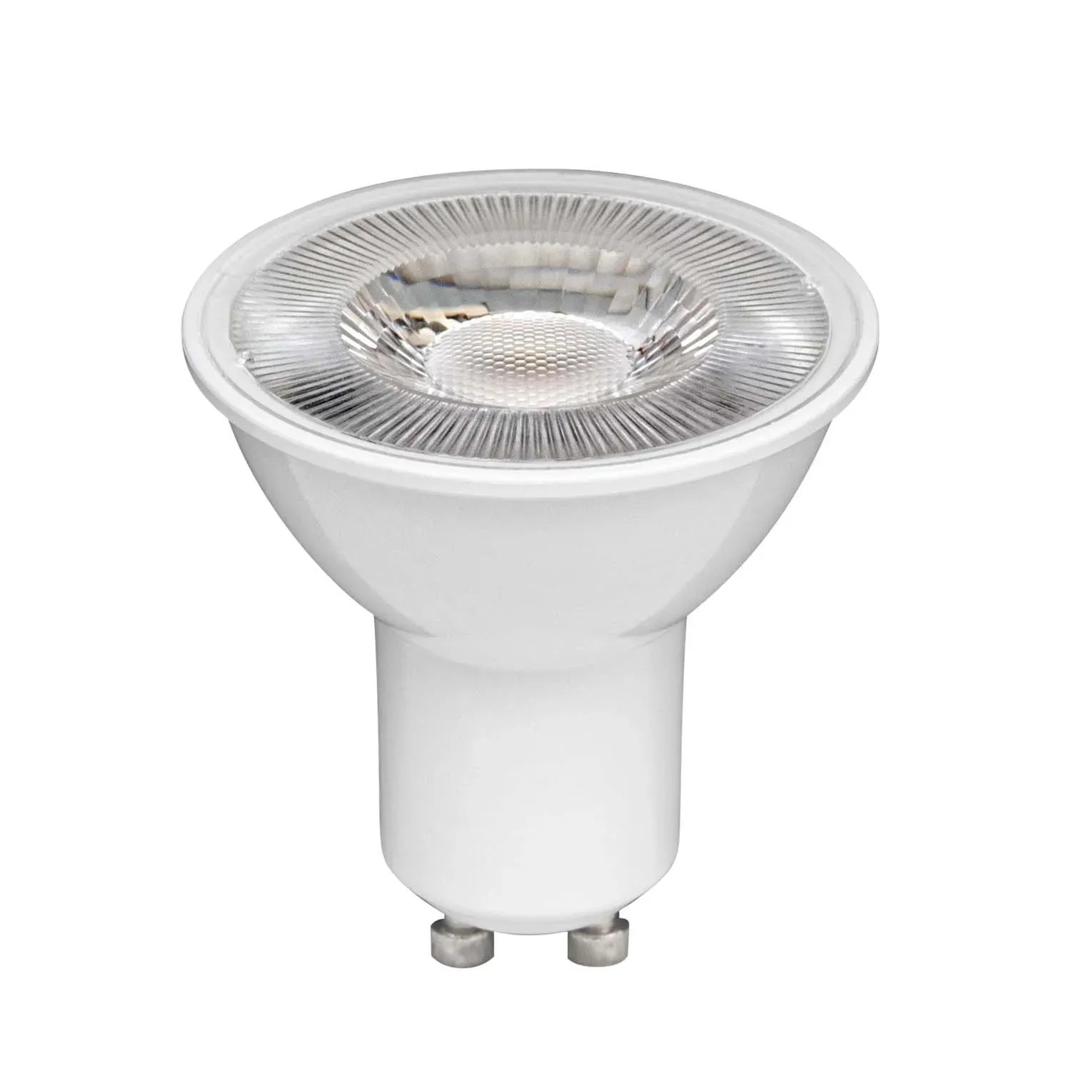 Osram Żarówka LED LVPAR5060 GU10 4,5W 350lm 2700K 3 szt.