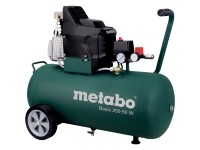 Metabo Sprężarka Basic 250-50 50L 8 bar