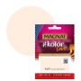 Próbka koloru Magnat #kolor Love KL07, lekko kremowa farba do ścian.