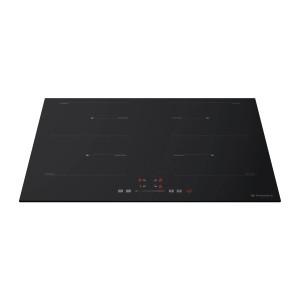Pyramis Płyta indukcyjna PHI63432FMB czarna 59 cm