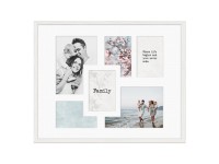 Galeria Kyoto White 40 x 50 cm