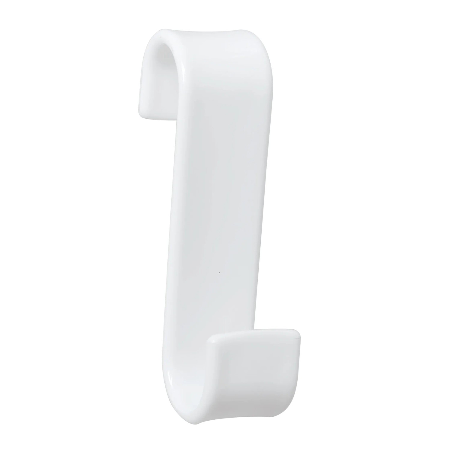 Yoka  home Wieszak pojedynczy PVC