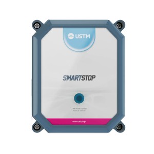 UST-M Zawór antyzalani 1/3 czujniki